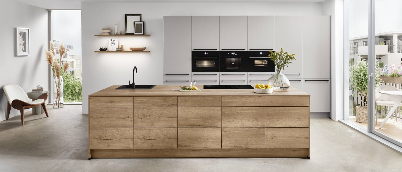 premium kitchen designs